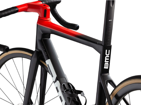 BMC Teammachine SLR01