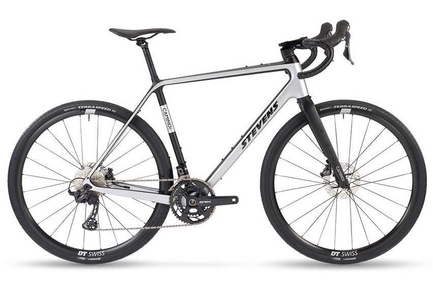 STEVENS Camino Pro