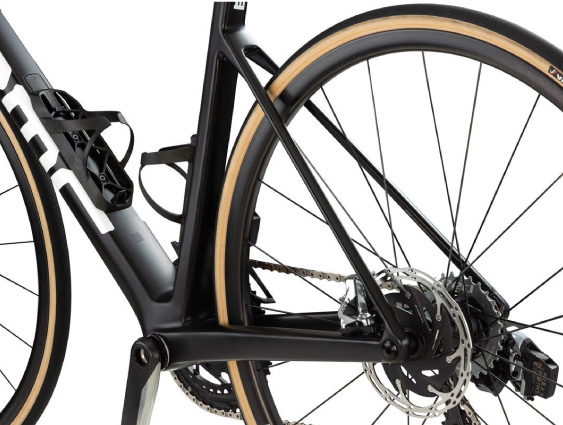 BMC Teammachine SLR01