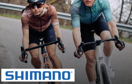 Shimano Bekleidung