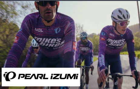 Pearl Izumi Bekleidung