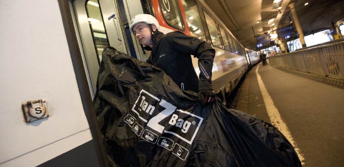 TranZBag Original Zug
