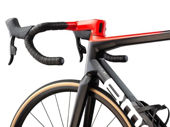 BMC Teammachine SLR01