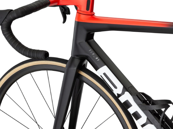 BMC Teammachine SLR01