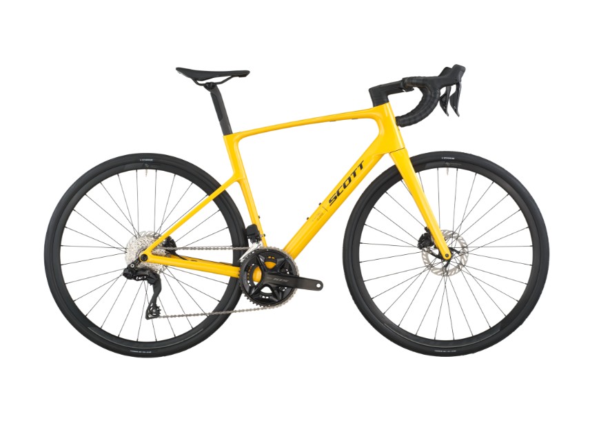 Scott Addict 40