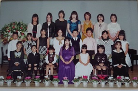 第25回発表会2012年11月3日