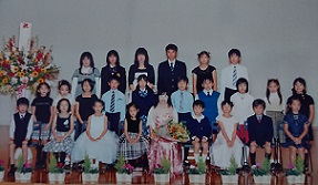 第21回発表会2007年11月4日