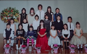 第23回発表会2009年11月8日