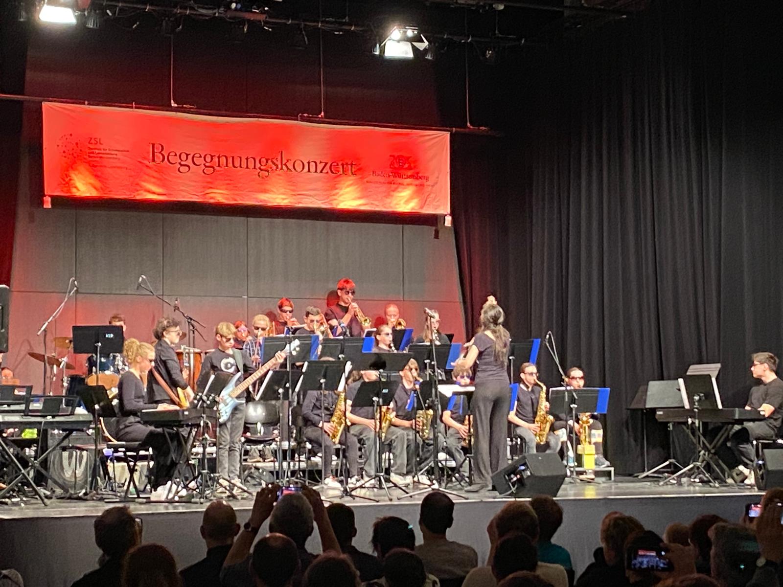 10. Big Band Battle April 2025