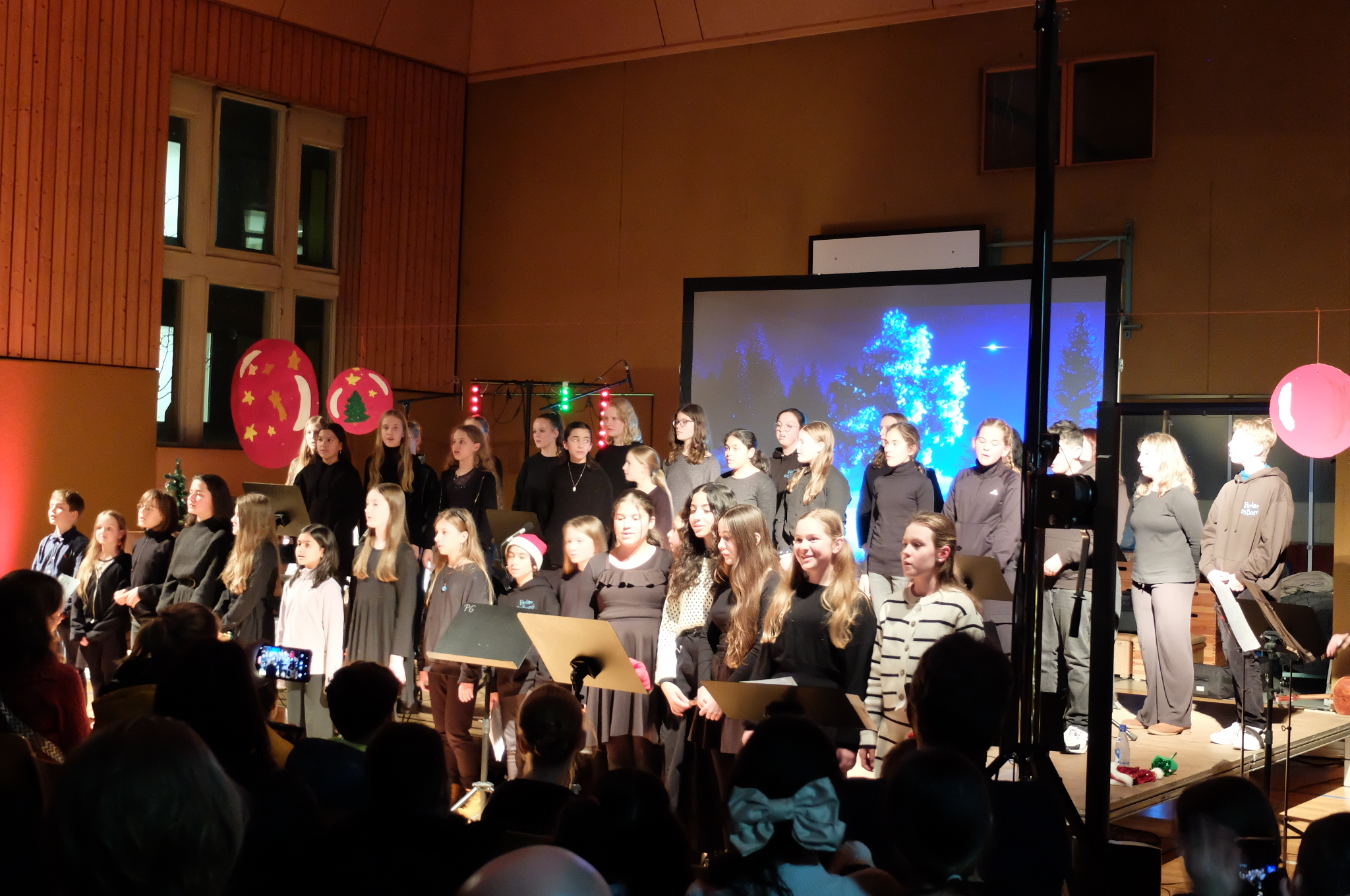 Adventskonzert 2024
