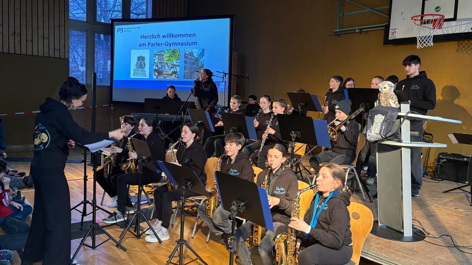 08. Infonachmittag Februar 2025