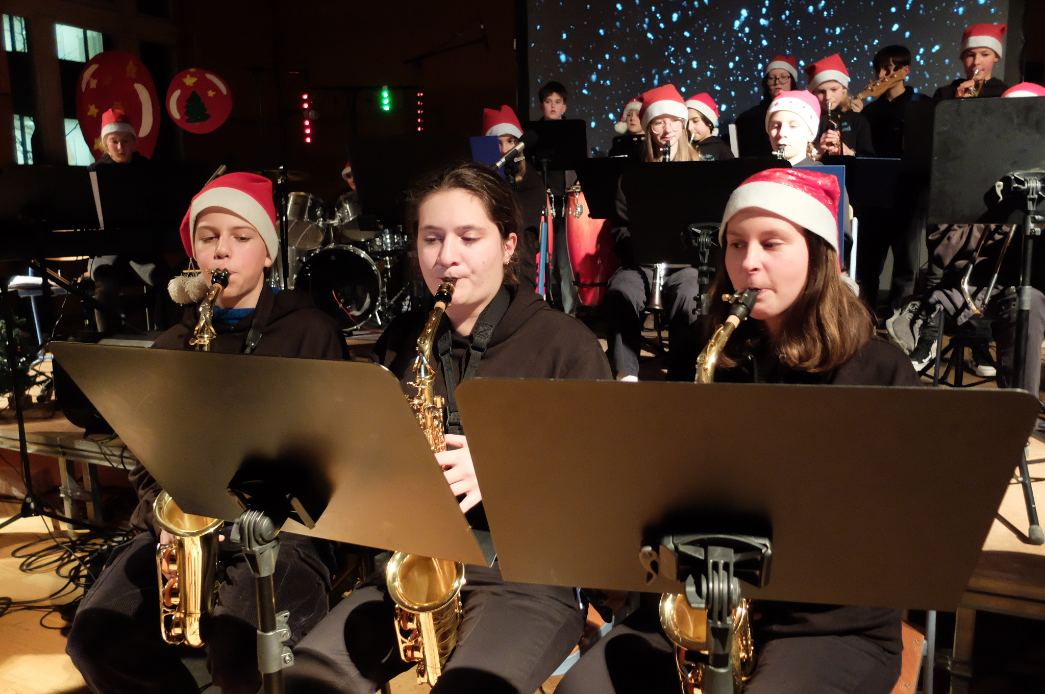 07. Adventskonzert 2024