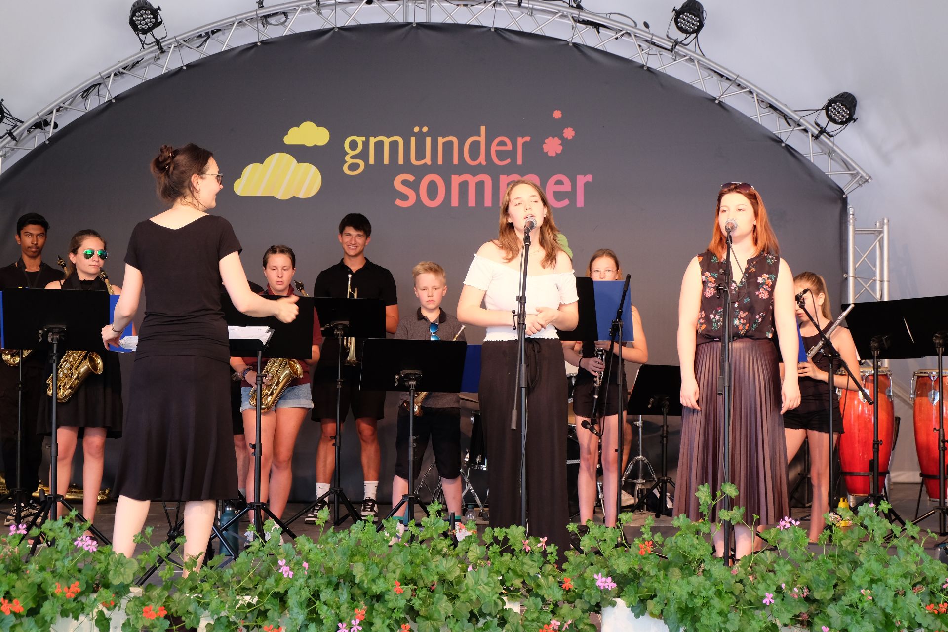 Serenadenkonzert 2023