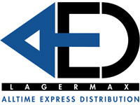 Lagermax AED GmbH. & Co KG