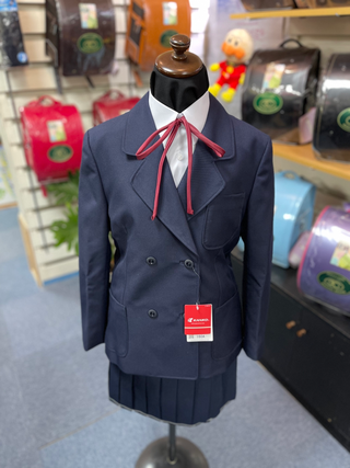 ホーム学生服ロング瀬田 - longseta ページ！