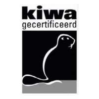 kiwa certificaat