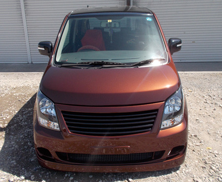 貴方のお車オリジナルカラーに塗り替えます Bodyshopkaito ページ