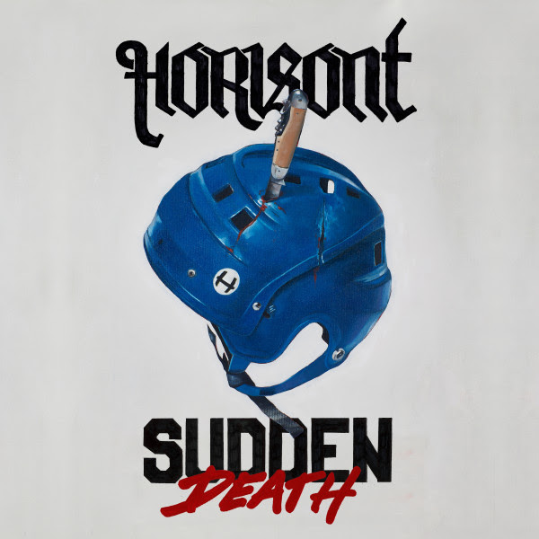 HORISONT, Video Clip, Pushin' The Line, Sudden Death, Album, Century media records, Classic Hard Rock, Rockers And Other Animals, News