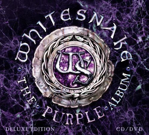 “Comin’ Home”, new video for Whitesnake from “The Purple Album”