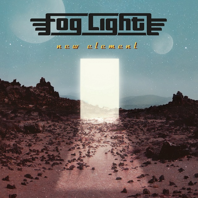 Fog Light, single, album, New Element, Inverse Records,Eilinen vuosi, Instrumental, fusion, rock, News Rockers And Other Animals, Rock News, Rock Magazine, Rock Webzine, rock news, sleaze rock, glam rock, hair metal