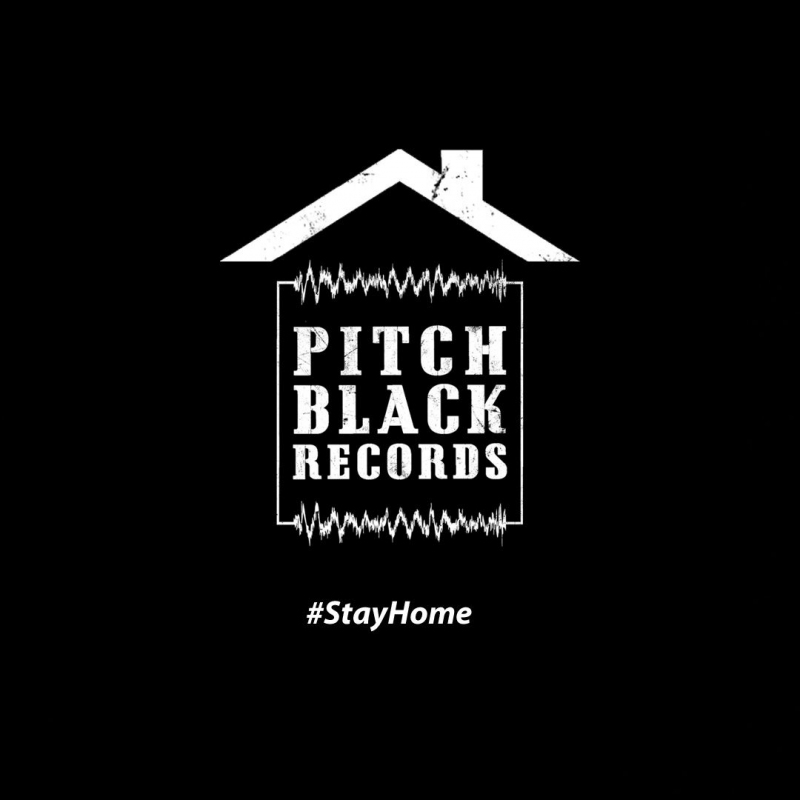 Pitch Black Records, charity, COVID-19, Solidarity Fund, rockers and other animals, news