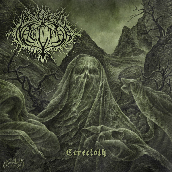 NAGLFAR, album, Cerecloth, video, Last Breath of Yggdrasil, Rockers And other Animals magazine, Black Metal