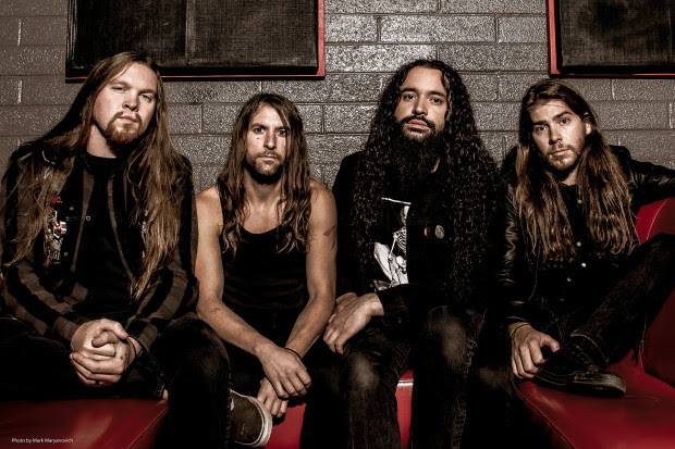 HAVOK, single, video, Phantom Force, album, V, limited edition, Digipak CD, thrash metal, Century Media Records, rockers and other animals, news