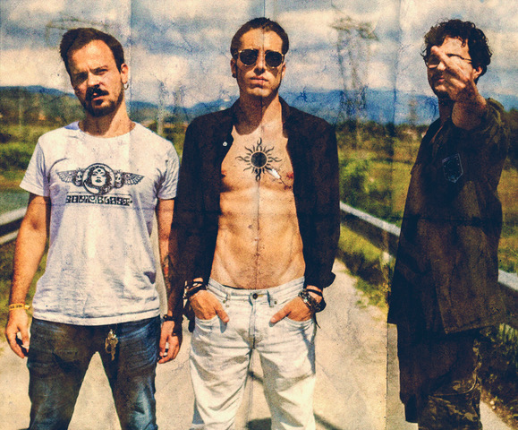 Mutonia,New Video,Generation Z(H)Ero, One Way Ticket, Ep, Rockers And Other Animals, Rock News, Rock Magazine, Rock Webzine, rock news, sleaze rock, glam rock, hair metal