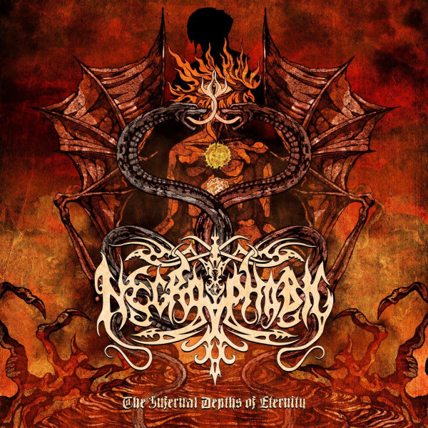 NECROPHOBIC, new single, new video, The Infernal Depths of Eternity, Kristian “Necrolord” Wåhlin, rockers and other animals,new album, Dawn of the Damned