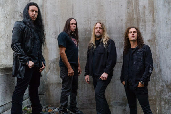 Sanctuary, Europe Festival Shows, New Video, North American tour, Refuge Denied, Ghost Ship Octavius,News Rockers And Other Animals, Rock News, Rock Magazine, Century Media Records, Rock Webzine, rock news, sleaze rock, glam rock, hair metal, heavy metal
