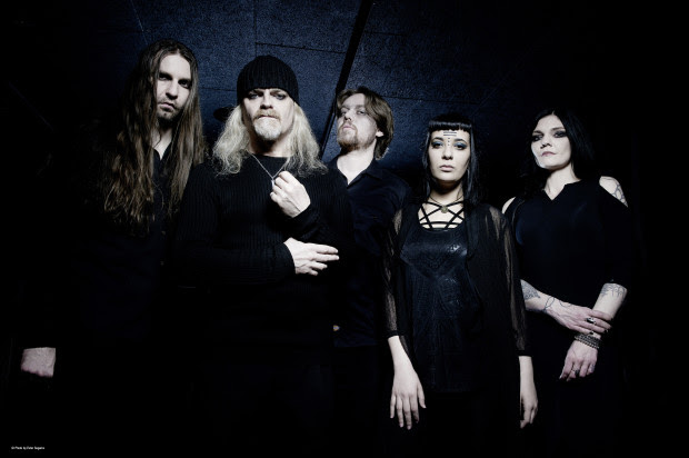 Triptykon with the Metropole Orkest – “Requiem (Live At Roadburn 2019)”out now! “Rex Irae” video launched