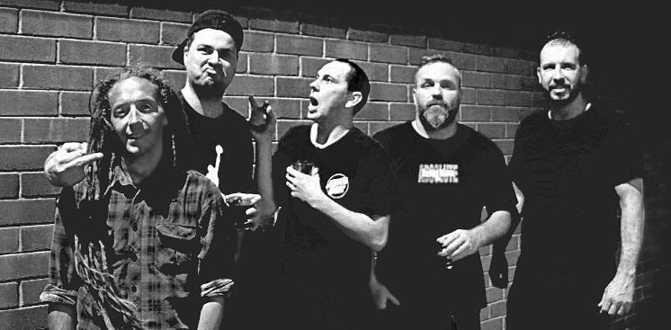 Five SurVive, New Single, Lyric Video, Precognition, alternative metal, News, Rockers And Other Animals