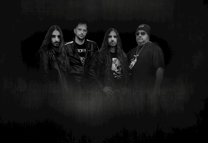 CORNERS OF SANCTUARY Sign With RFL Records, Announce New Album , rockers and other animals