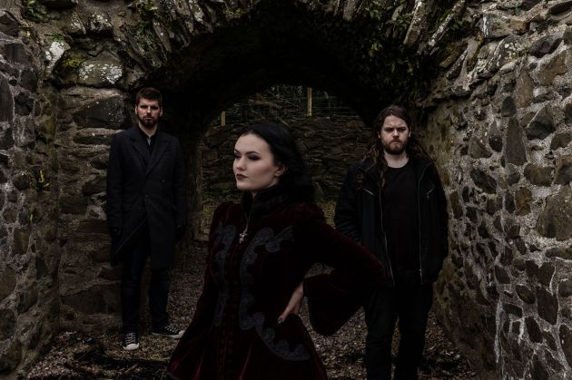 power metal, Ravenlight, Project Genesis, full-length, Novus Records, Plastic Head, Rockers And Other Animals, News