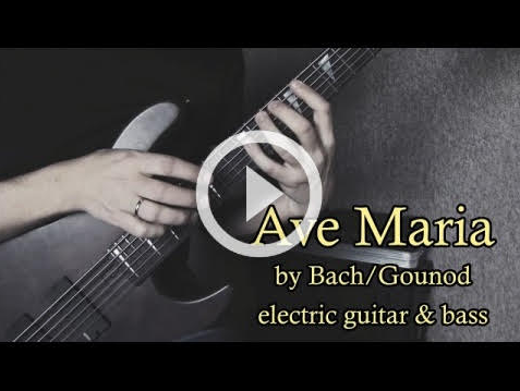 Power metal, heavy metal, Signum Regis, video, classic music, masterpiece, Ave Maria, guitar, bass, rockers and other animals, news