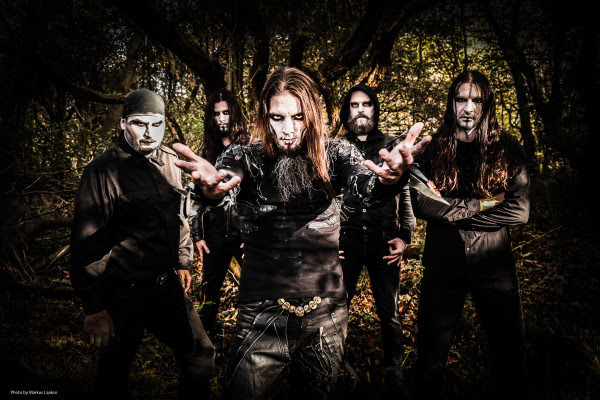 DARK FORTRESS, new video clip, Pali Aike, Spectres from the Old World, Century Media Records, black metal, rockers and other animals, news