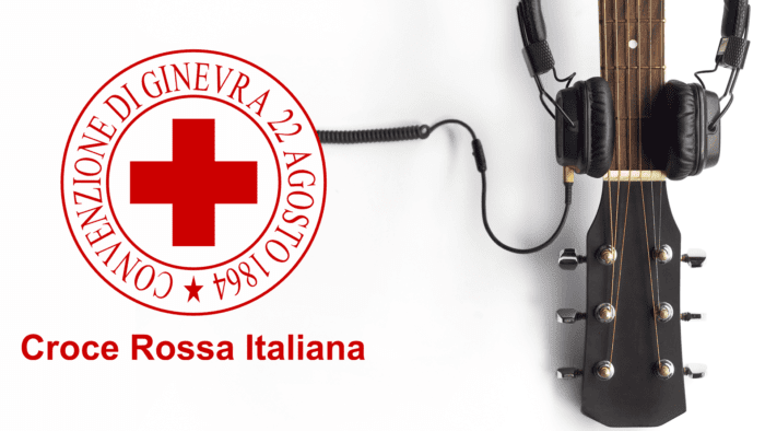 Italian metal community starts GoFundMe campaign to support the Italian Red Cross following Coronavirus outbreak