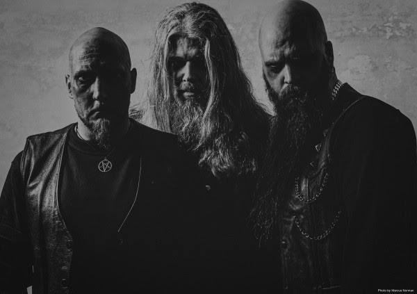 NAGLFAR, album, Cerecloth, video, Last Breath of Yggdrasil, Rockers And other Animals magazine, Black Metal