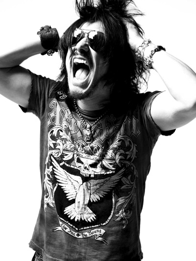 Gilby Clarke, Vinyl ,Pawnshop Guitars, Rockers And Other Animals, Rock News, Ryan Roxie, Frank Black, Pawnshop Guitars, Dead Flowers, The Rolling Stones, Axl Rose, Rock Magazine, Rock Webzine, rock news, sleaze rock, glam rock, hair metal