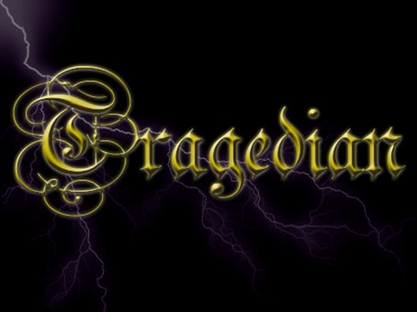 News from German band Tragedian: New line-up and upcoming gigs