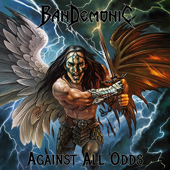 BANDEMONIC - new cooperation with STEEL GALLERY Records