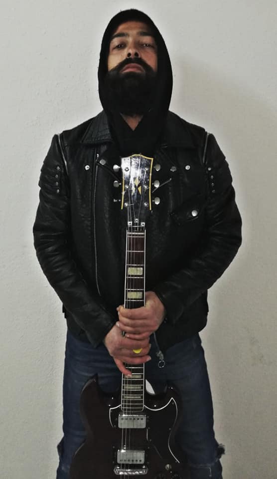 Tracy Grave, Mr. Poison, lineuo changes, sleaze rock, glam rock,