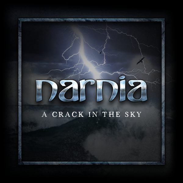 Narnia, Single, Crack In The Sky, New Album, From Darkness To Light, Melodic Metal, News Rockers And Other Animals, Rock News, Rock Magazine, Rock Webzine, rock news, sleaze rock, glam rock, hair metal, heavy metal