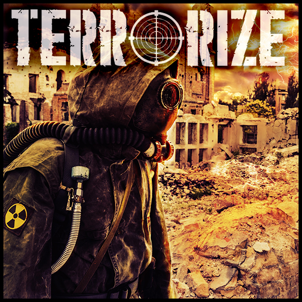 Terrorize released self-titled EP