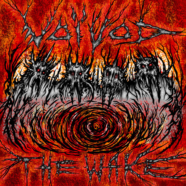 VOIVOD, European Tour, Gwar, rockers and other animals, news, century media records, The Wake