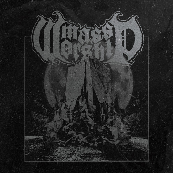 MASS WORSHIP, Video, Dreamless Graves, Tour, Terrorizer, HIDEOUS DIVINITY, Wayward Dawn, Century Media Records, Rockers And Other Animals, Metal, News