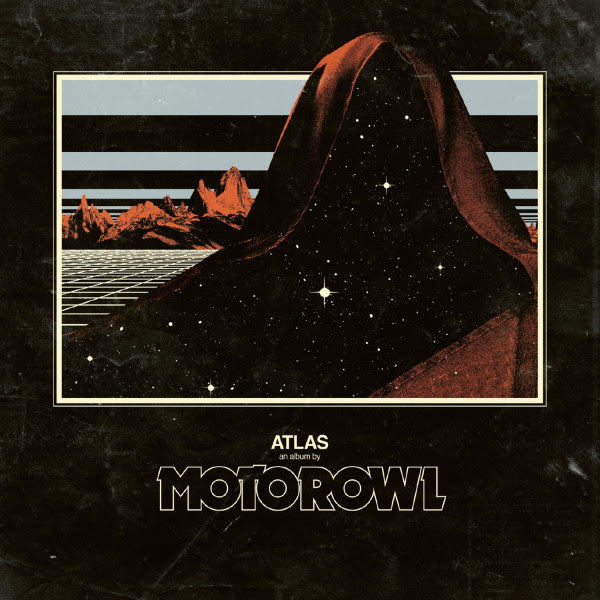 MOTOROWL – Release Live Video To “Norma Jean”, rockers and other animals