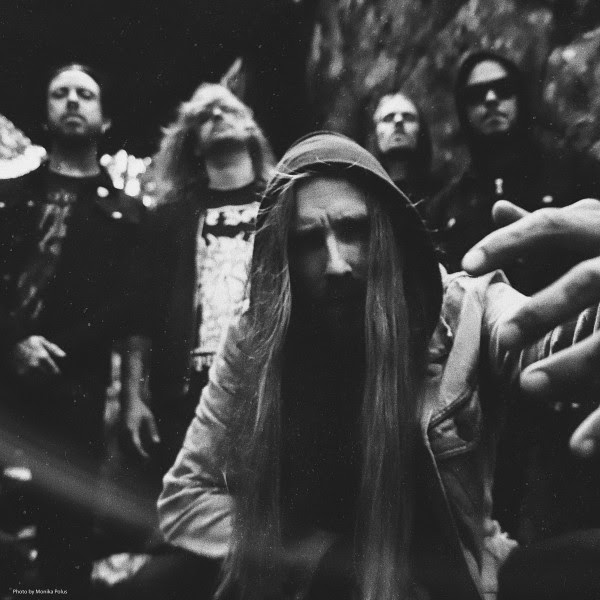 MASS WORSHIP, Video, Dreamless Graves, Tour, Terrorizer, HIDEOUS DIVINITY, Wayward Dawn, Century Media Records, Rockers And Other Animals, Metal, News