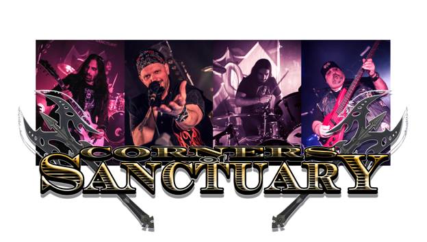 Corners of Sanctuary, Cancel, UK Dates