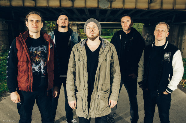 HEAVEN SHALL BURN, new album, Of Truth and Sacrifice, rockers and other animals, news,Century Media Records,Metal, Hardcore, Death Metal